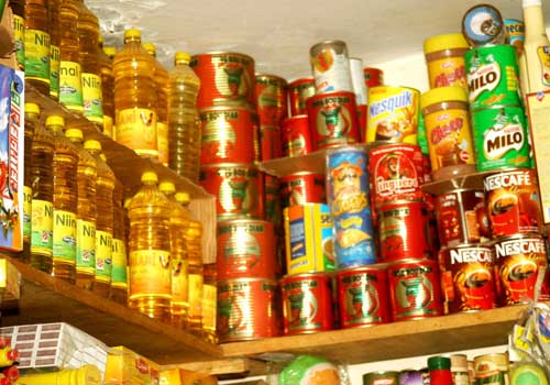 Sénégal : Hausse des prix des produits du groupe « alimentation-boisson-tabac » et « énergie et lubrifiant » en Avril