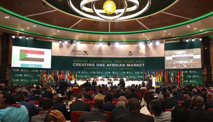 Afrique, à l’heure de la zone de libre échange continentale africaine (ZLECA), un début de matérialisation de l’appel des panafricains?