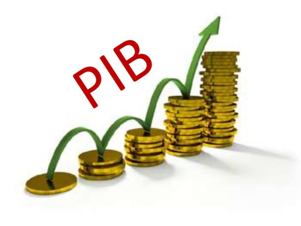 Pib : Hausse de 0,4% au premier trimestre
