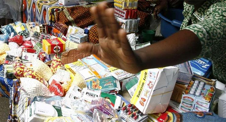 Les gouvernements africains invités à agir rapidement pour lutter contre la dépendance excessive à l’égard des médicaments importés
