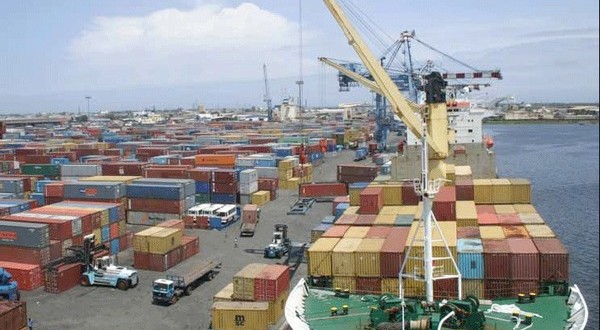 Commerce: Hausse des importations en mai
