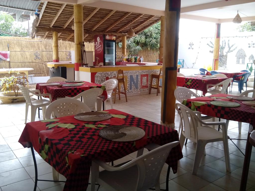 Sénégal : Contraction du chiffre d’affaires des services au mois d’Avril 2019