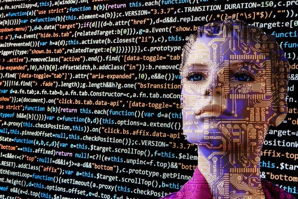 Le fonctionnement d'une utopie de l'IA