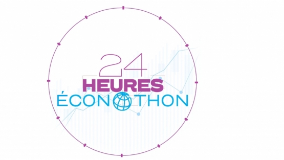 Le Groupe de la Banque mondiale organise et diffuse en direct sur internet un marathon économique de 24 heures