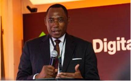 L’information géospatiale, cruciale pour le développement économique de l’Afrique, dit Chinganya de la CEA