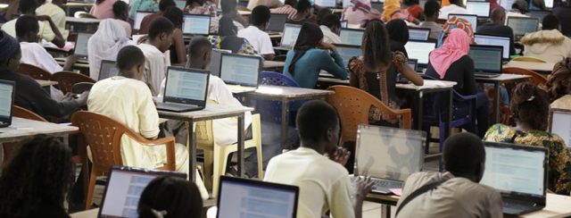 L'Afrique et la révolution numérique