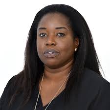 Ndèye  Maguatte POUYE DIOUF, la nouvelle directrice du développement du Secteur privé