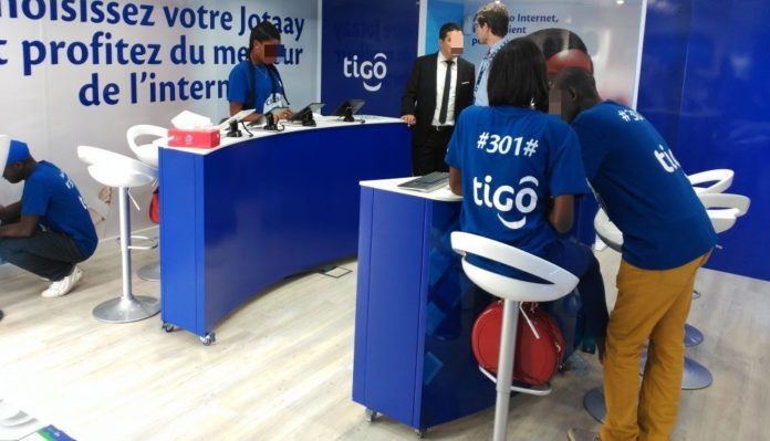 Sénégal : L’opérateur de téléphonie   Tigo lance une offre spéciale pour les fonctionnaires de l’Etat