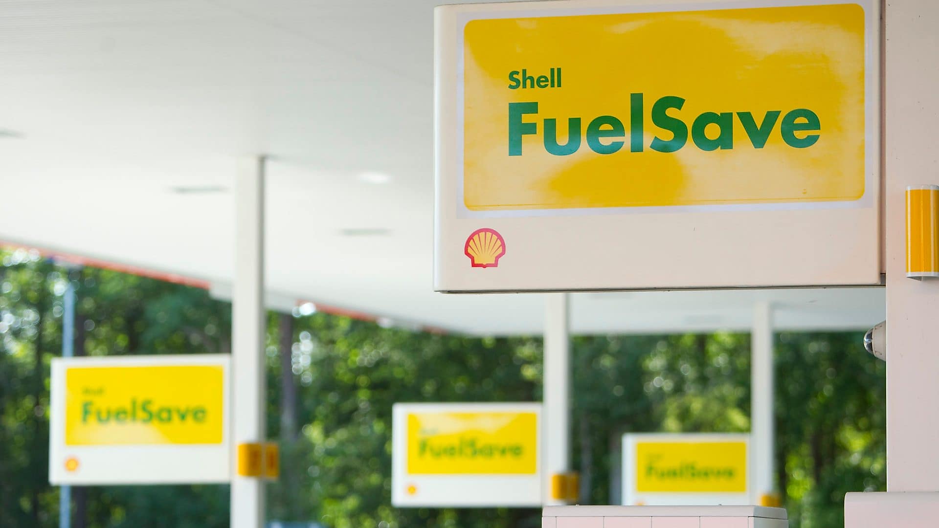 Carburant : Vivo Energy lance Shell FuelSave