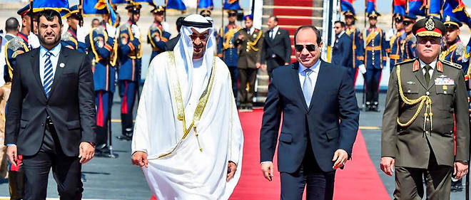 Emirats arabes-unis-Afrique :  Le volume des échanges estimé à plus de 161 milliards de dollars en 2018