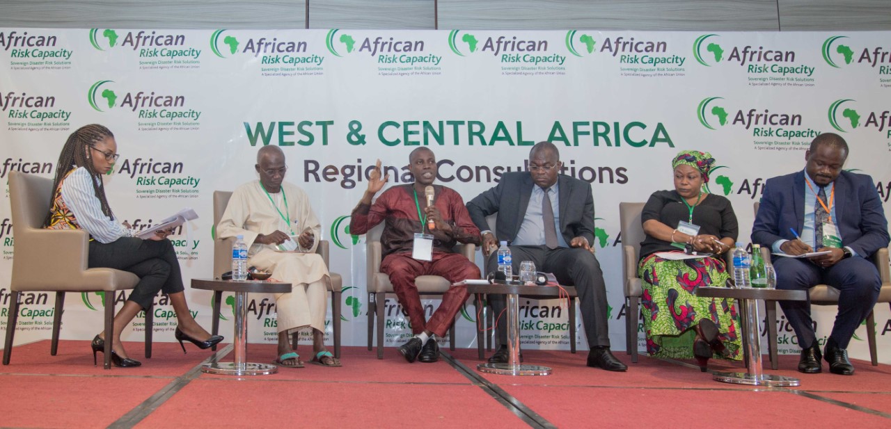 Consultations de haut niveau sur les risques & catastrophes naturelles en Afrique de l’Ouest et du Centre, à Abidjan
