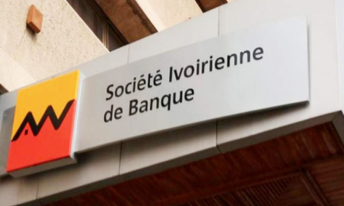 Société ivoirienne de Banque : Le Produit net bancaire en baisse de  3% à fin juin 2019