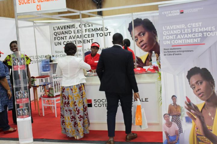 La Société Générale Côte d’Ivoire réalise un résultat net de 23, 710 milliards de FCFA au 1er semestre 2019