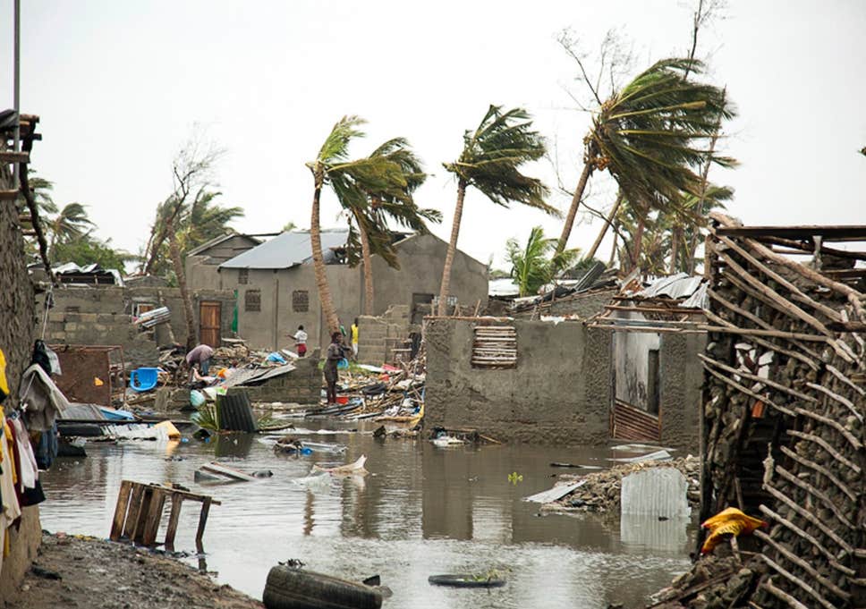 Le Malawi, le Mozambique et le Zimbabwe ont besoin de 4 milliards de dollars pour se remettre des cyclones dévastateurs