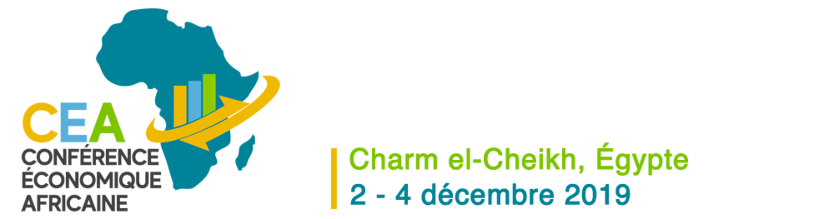 Conférence économique africaine 2019 : La 14ème édition prévue du 2 au 4 décembre à Charm El-Cheikh