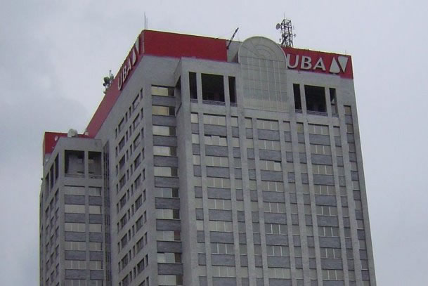 Banques : Le bénéfice net du Groupe UBA bondit de 32,3% alors que le revenu brut atteint US$1,18 milliard au 3eme trimestre 2019