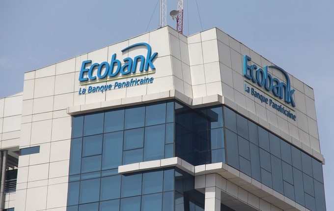 Groupe Ecobank : Le résultat net s’établit à 127 milliards de FCFA  au 3eme trimestre 2019