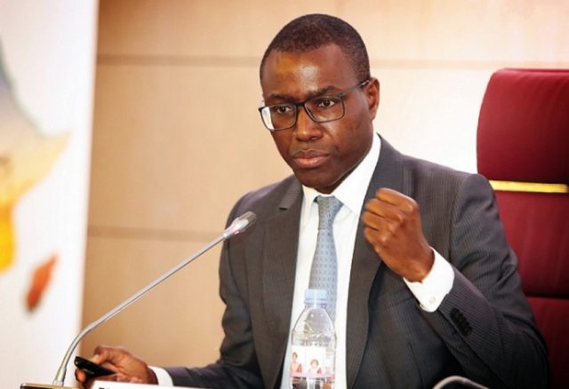 Promotion des partenariats publics-privés : Amadou Hott annonce de nouvelles réformes