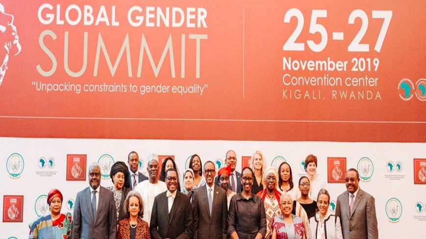 Sommet mondial sur le genre à Kigali : Les établissements financiers invités  à soutenir les initiatives des femmes