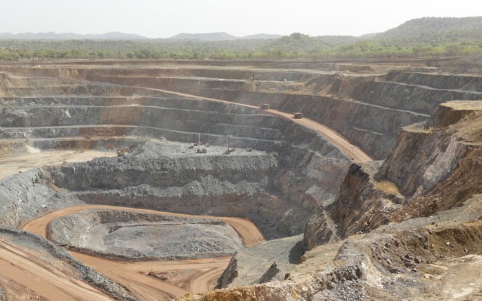 Mines :  Teranga Gold acquiert le projet aurifère Massawa