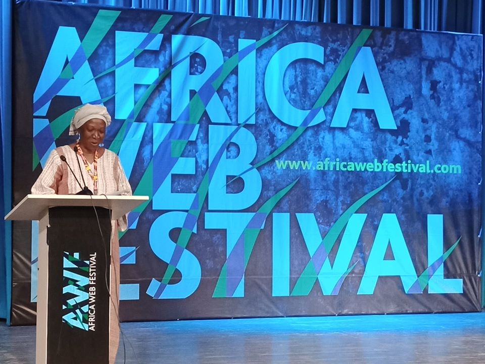Africa Web Festival le rendezvous ouestafricain des férus du numérique