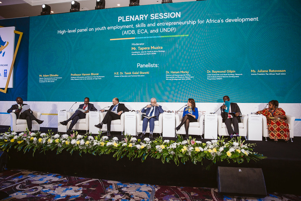 Conférence économique africaine 2019 : Les acteurs appellent le public à jouer pleinement son rôle