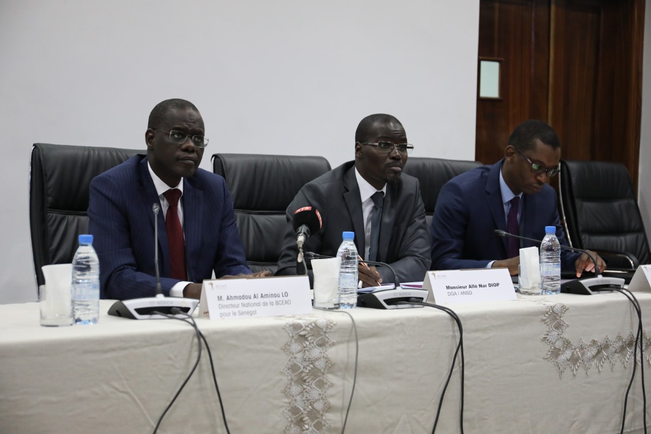 Balance des paiements du Sénégal : Un excédent de plus de 500 milliards de FCFA en 2018