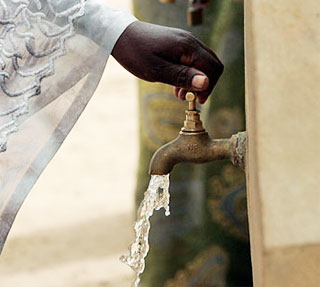 De SDE à Suez, zone d’ombre dans la distribution de l’eau au Sénégal