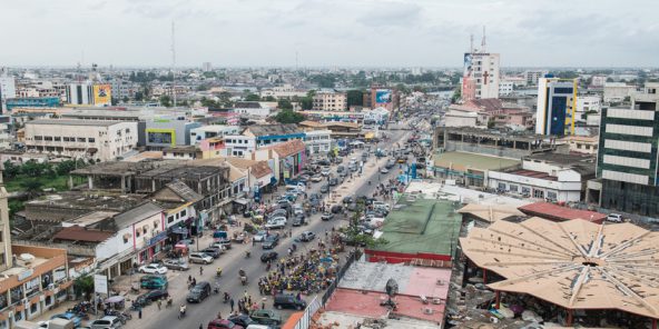 Croissance économique : Le Benin à 6,7%