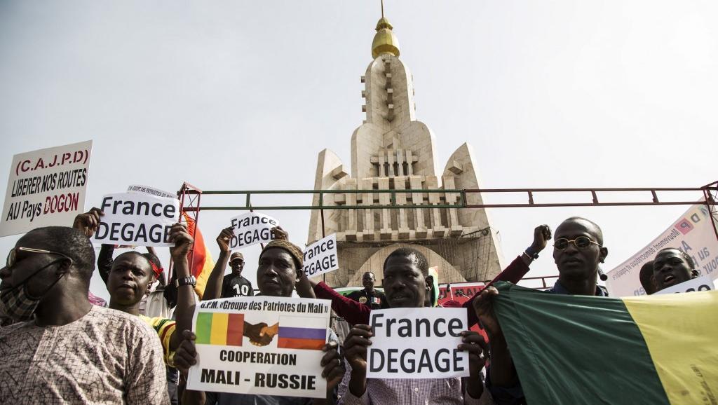 Sommet du G5 Sahel : Macron à Pau pour relancer l’alliance antidjihadiste