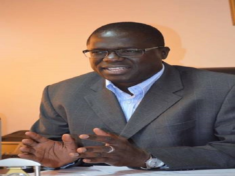 Pr Ahmadou Aly Mbaye : « Si on ne garde pas l'autonomie  de la Bceao, ce sera le chaos » Pr Ahmadou Aly Mbaye : « Si on ne garde pas l'autonomie  de la Bceao, ce sera le chaos »