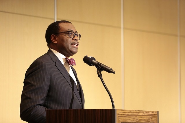 Sommet Royaume-Uni-Afrique : Le président de la Bad, Akinwumi Adesina attendu à Londres