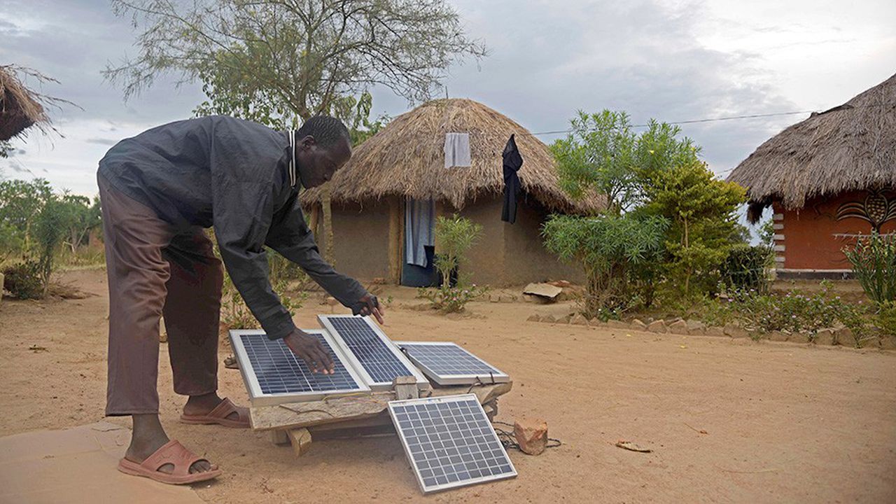 Accès à l’électricité :  Les mini-réseaux pourraient servir 500 millions de personnes d'ici 2030