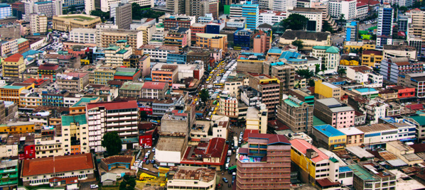 Comprendre la géographie urbaine de l’Afrique :  Une priorité pour le continent, selon le nouveau rapport du Csao/Ocde