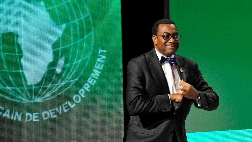 Présidence de la Bad : Le Conseil exécutif de l’Ua apporte son soutien à Akinwumi Adesina
