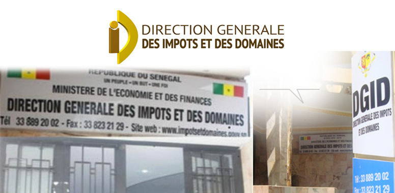Sénégal : L’accroissement des ressources budgétaires à fin décembre 2019 tiré par les recettes fiscales