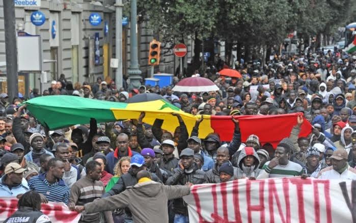 La diaspora sénégalaise contribue à relever des agrégats macro-économiques et stabiliser le socle social