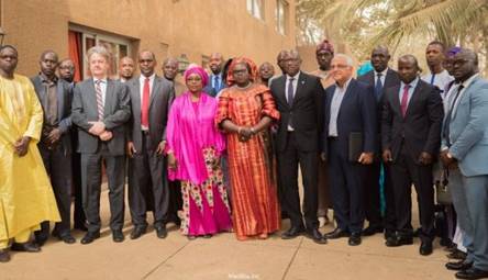 Le Sénégal fait un grand pas vers la mise en œuvre de la ZLECA