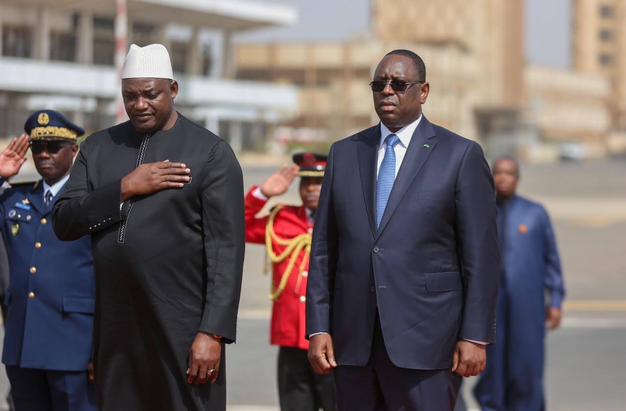 Sénégal-Gambie : Un conseil présidentiel pour évaluer les engagements pris à Banjul