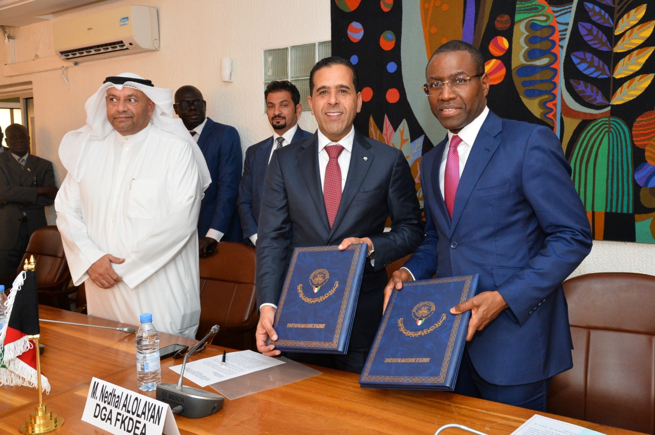 Prêt complémentaire pour la réhabilitation de l’axe Goudiry-Kidira : Le Koweït alloue plus 17 milliards au Sénégal