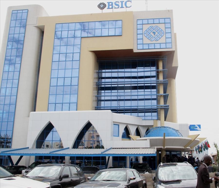Sénégal: Le Directeur général de la banque libyenne BSIC, Adoum ABAKAR jette l’éponge