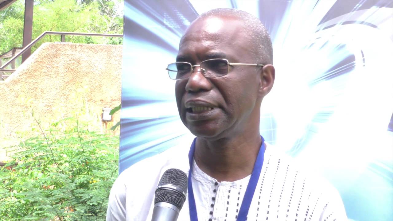 Mamadou Ibra Kane, Patron du Cdeps