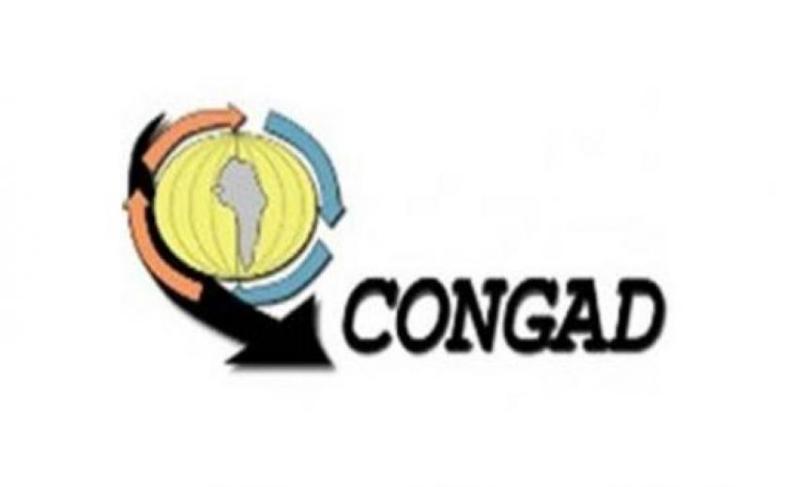 Le CONGAD réaffirme son engagement auprès des pouvoirs publics et des Partenaires pour endiguer la pandémie COVID-19