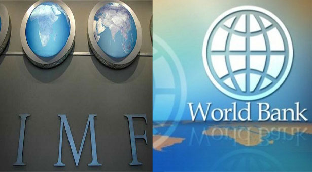 Lutte contre les effets du Covid-19 : La Banque mondiale et le Fmi appellent à suspendre  le remboursement des dettes aux pays Ida