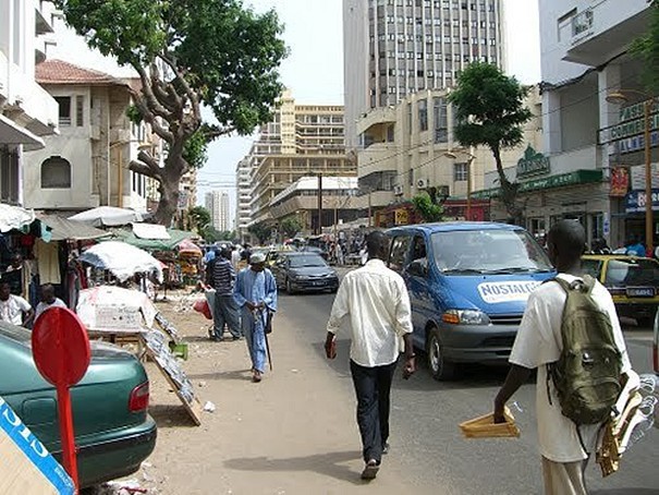 Sénégal : Le climat des affaires s’est détérioré au mois de janvier