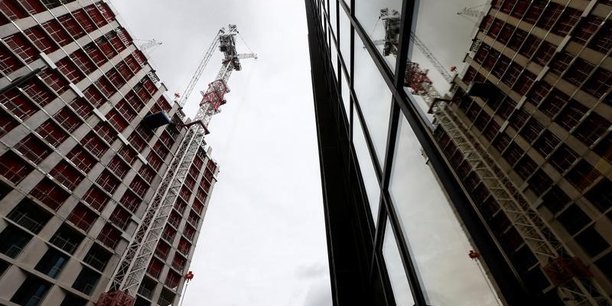 L'économie française entre dans sa pire récession depuis la seconde guerre mondiale