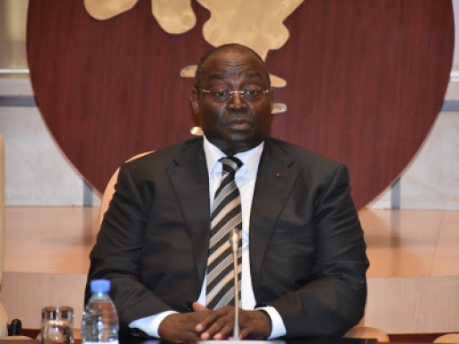 BCEAO - « Des études montrent que les économies de l'Uemoa seront significativement affectées par l'impact du Covid-19 »