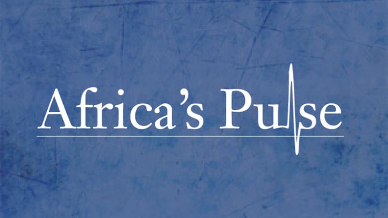 Rapport Africa Pulse : La Banque mondiale fait une analyse du Covid-19 sur l’Afrique