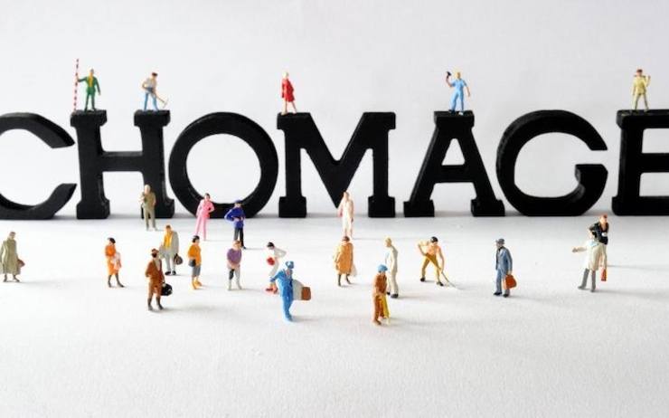 Zone Ocde :  Une hausse significative du chômage due au Covid-19 en mars 2020