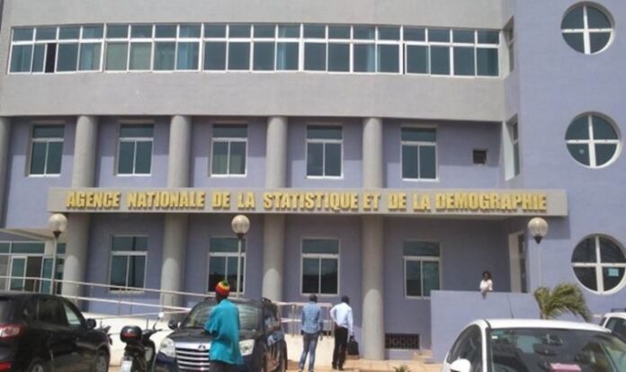 Pandémie du Covid-19 : L’Ansd adapte  ses méthodes organisationnelles et opérationnelles de travail